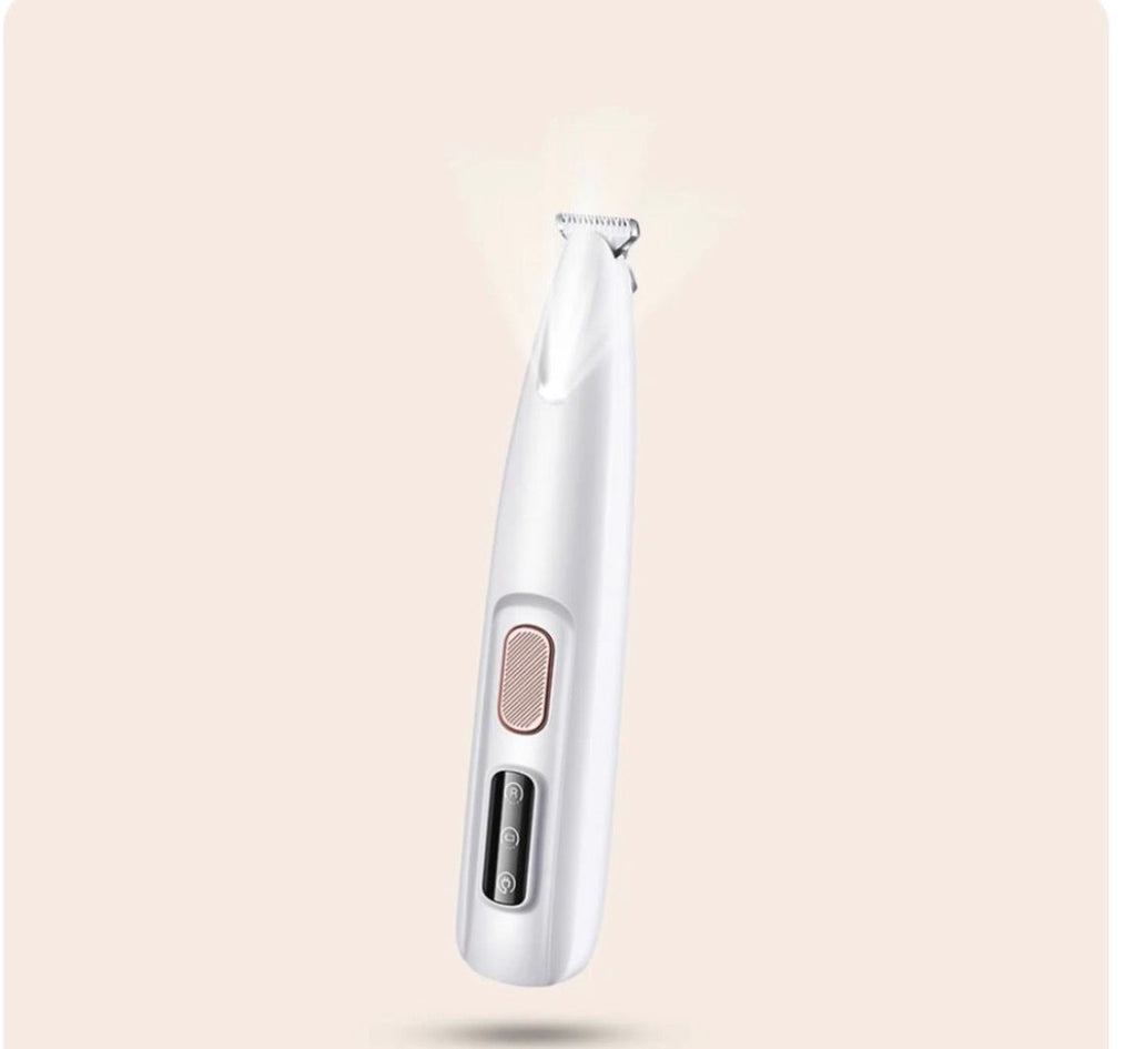 PawTrim Pro Professionele Draadloze Tondeuse