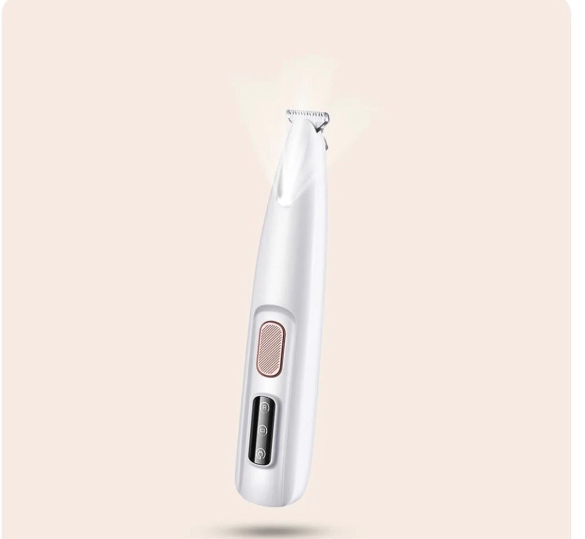 PawTrim Pro Professionele Draadloze Tondeuse