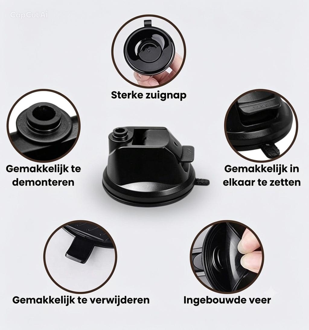 Vogel Jacht - Interactieve Simulator Set Voor Katten