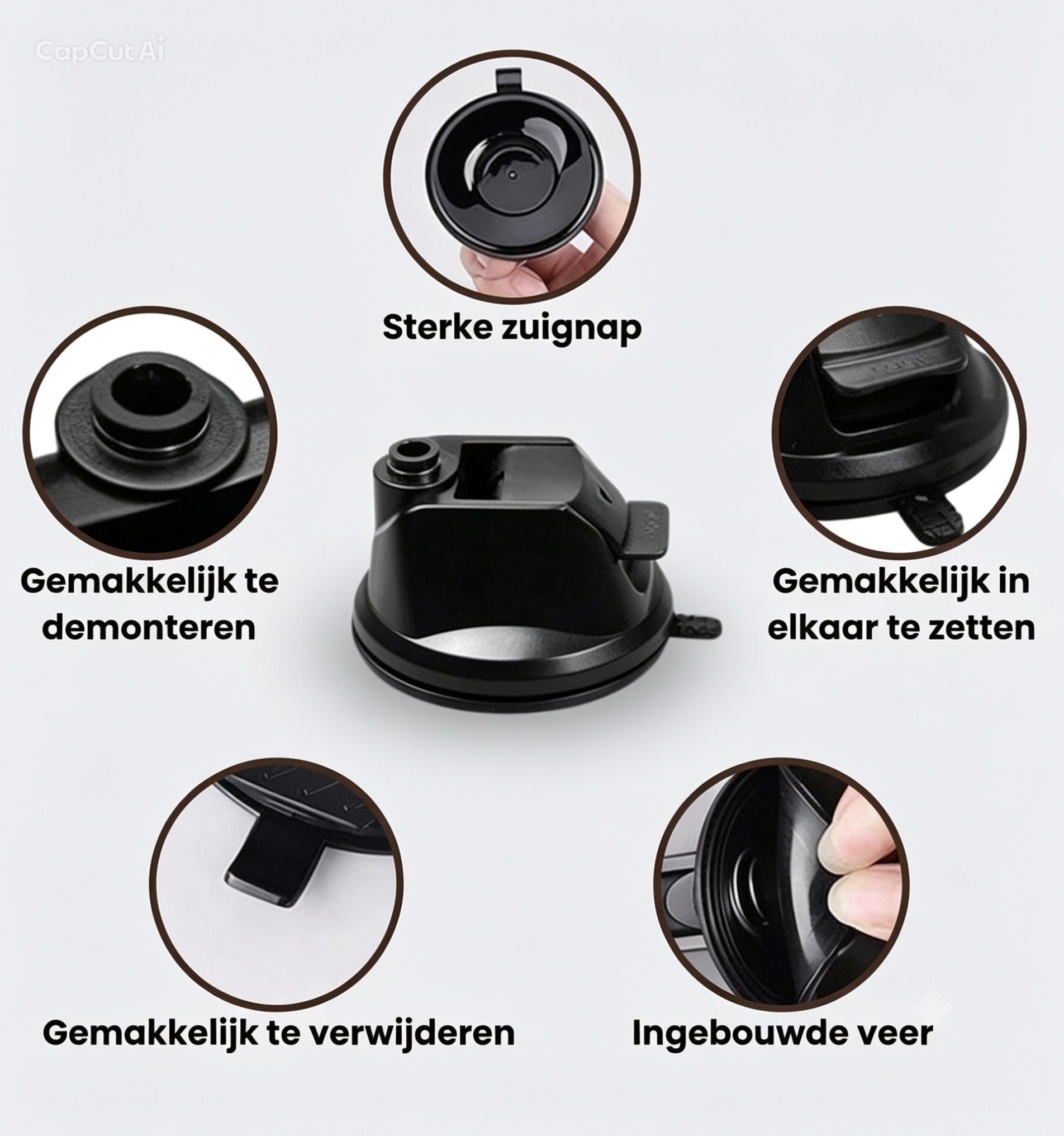 Vogel Jacht - Interactieve Simulator Set Voor Katten