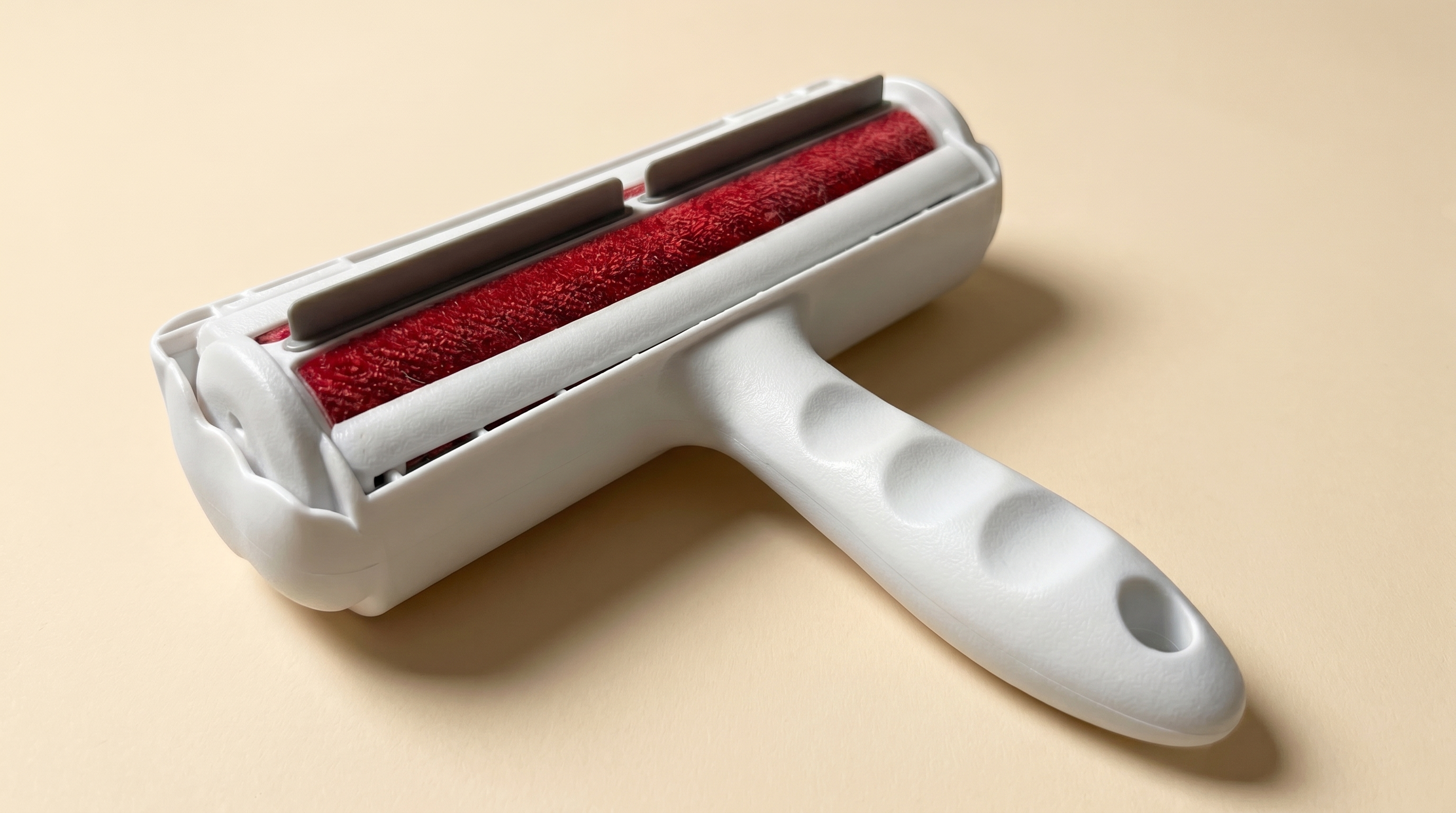 Fur Ease Pro – Professionele Kleding & Haarroller