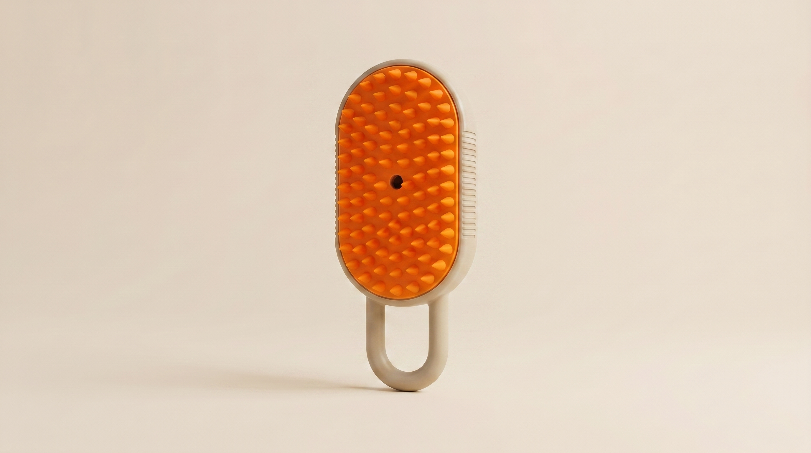 HydroBrush – Professionele Stoomborstel