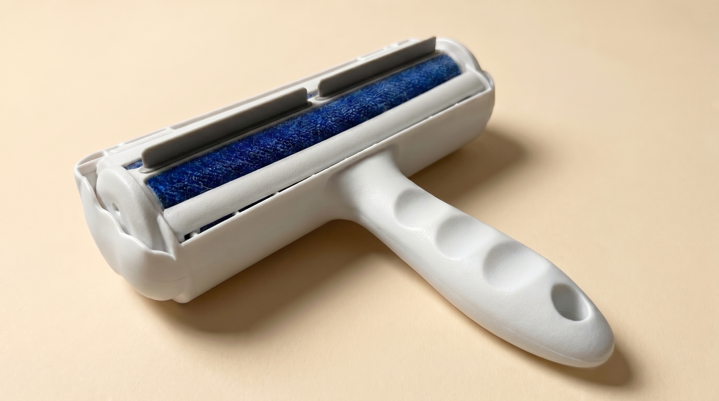 Fur Ease Pro – Professionele Kleding & Haarroller
